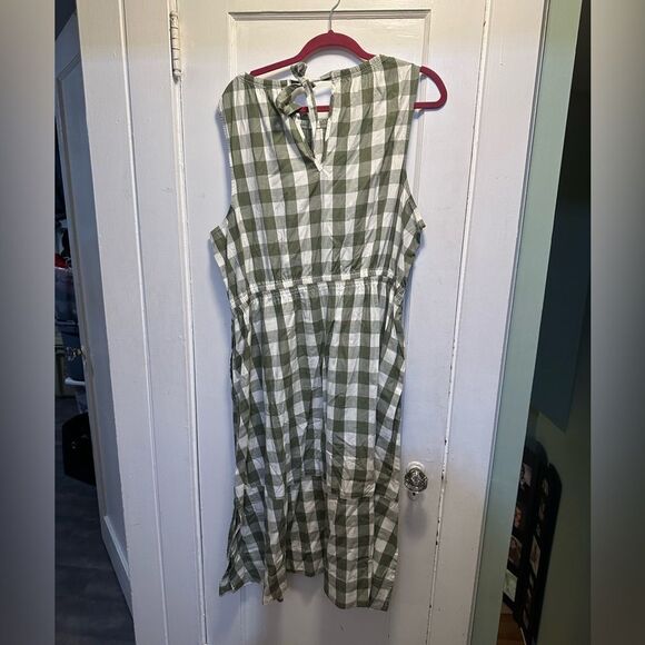 Free Assembly XXL NWT Dress - Picture 2 of 4